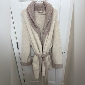 Barefoot Dreams CozyChic Adult Robe